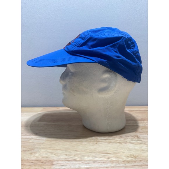 Vintage Ron Jon Surf Shop One Of A Kind Cocoa Beach Florida Long Bill Hat OSFM - Picture 9 of 16